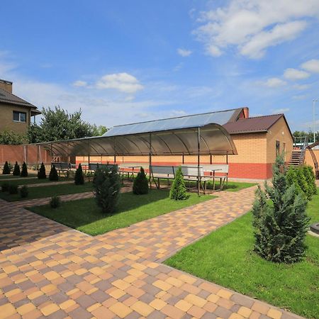 Borys Hotel Boryspil Airport Ngoại thất bức ảnh