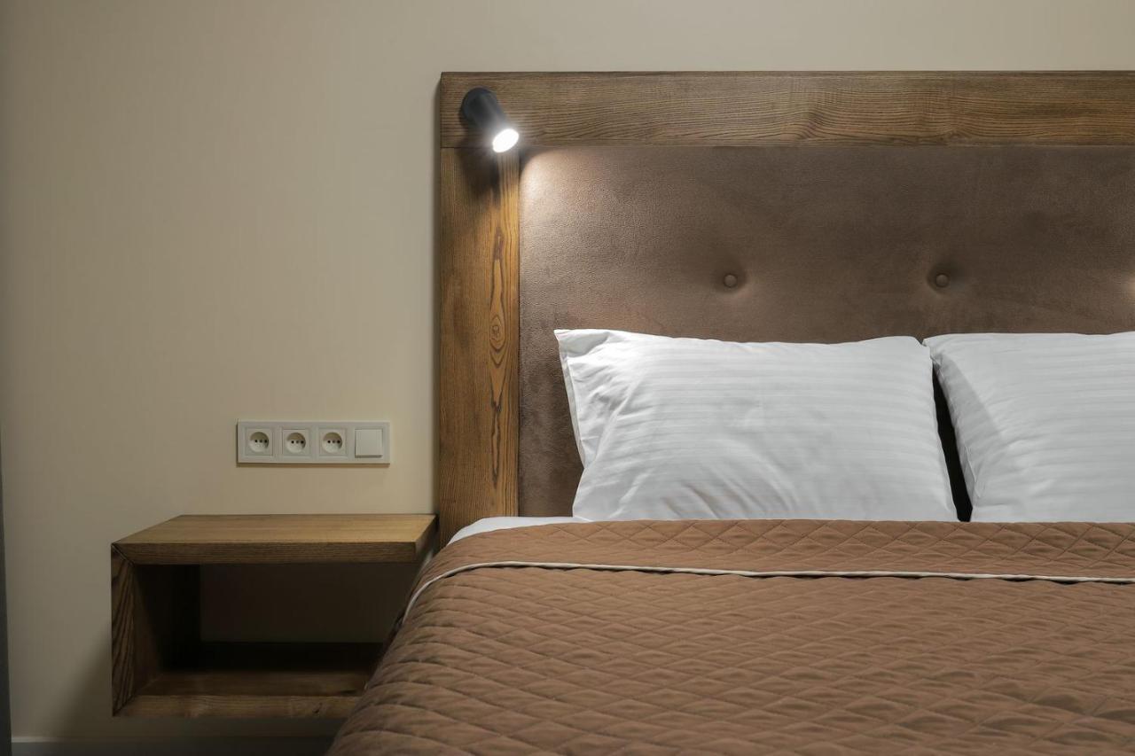 Borys Hotel Boryspil Airport Ngoại thất bức ảnh
