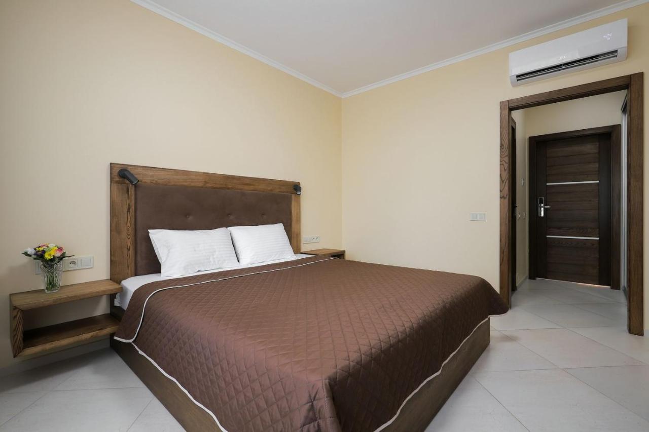 Borys Hotel Boryspil Airport Ngoại thất bức ảnh