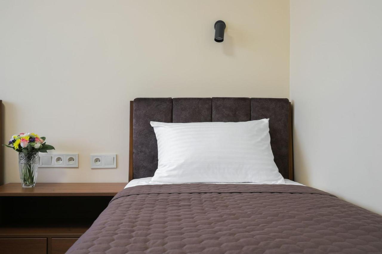 Borys Hotel Boryspil Airport Ngoại thất bức ảnh