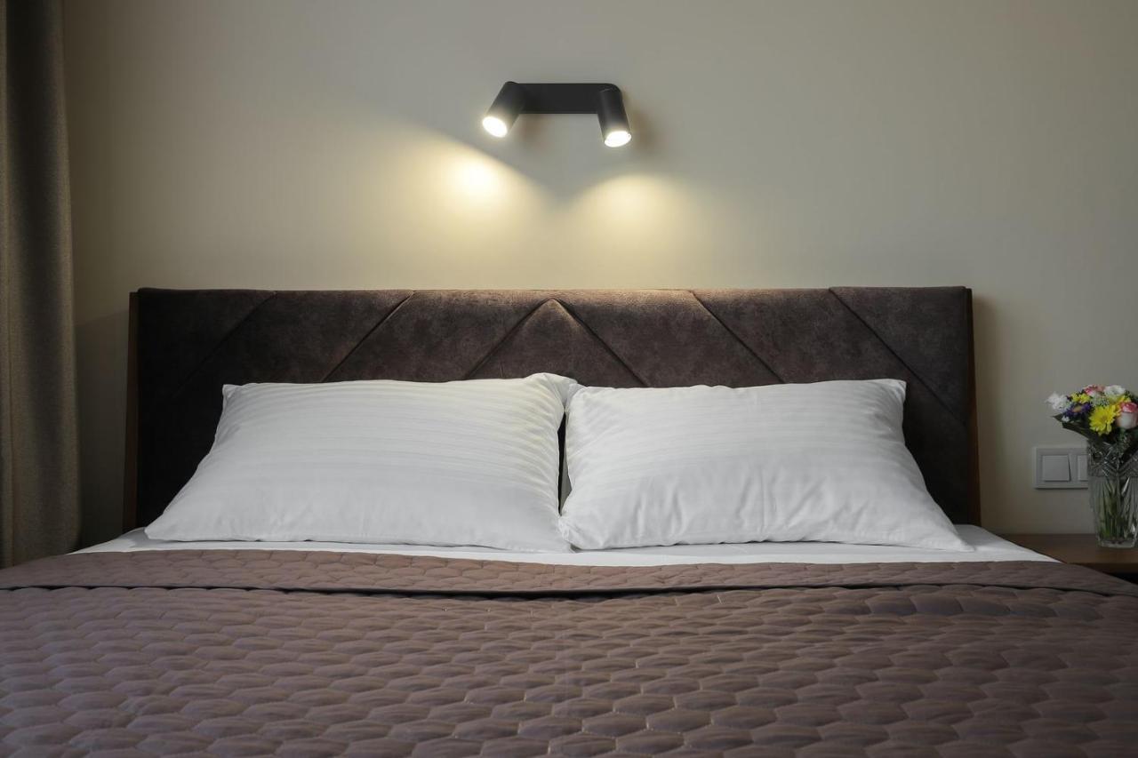 Borys Hotel Boryspil Airport Ngoại thất bức ảnh