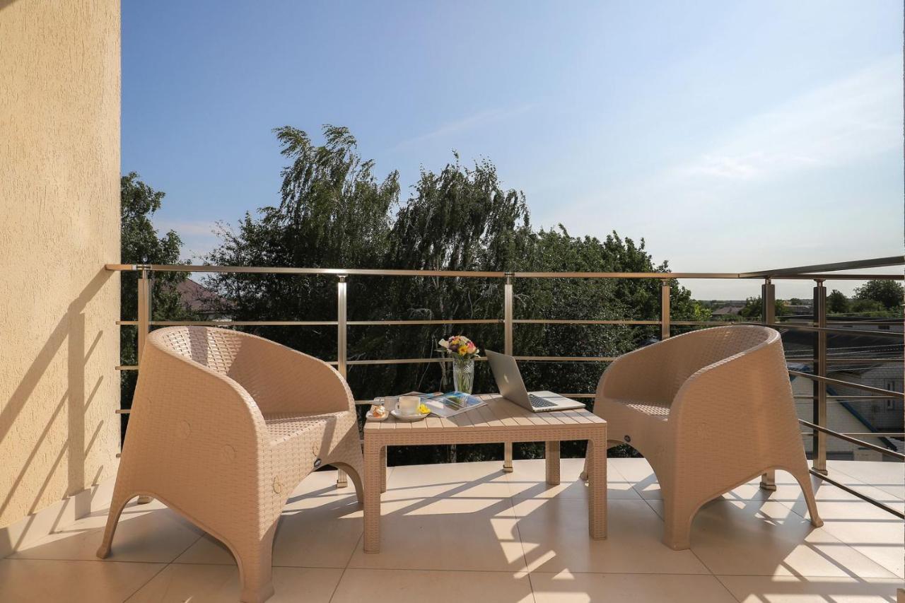 Borys Hotel Boryspil Airport Ngoại thất bức ảnh