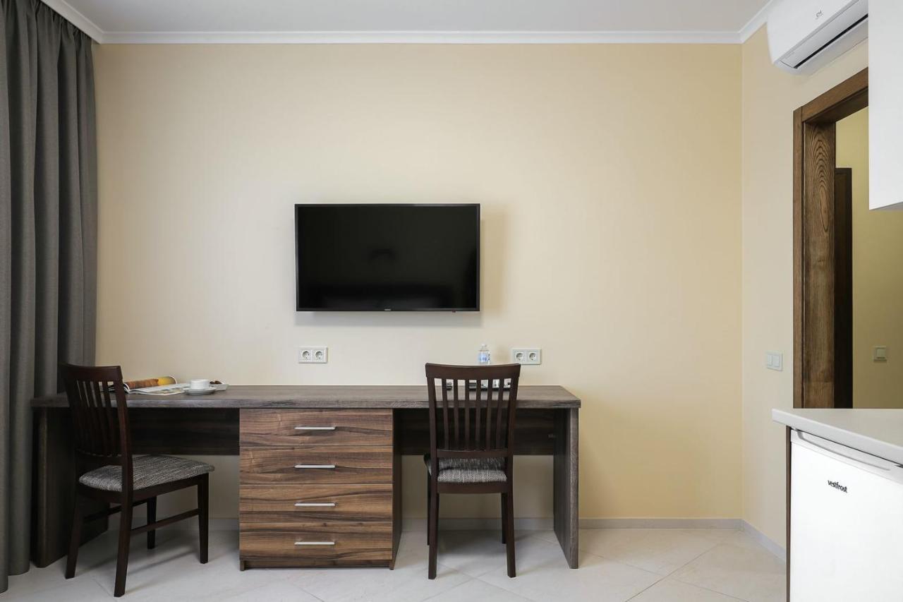 Borys Hotel Boryspil Airport Ngoại thất bức ảnh