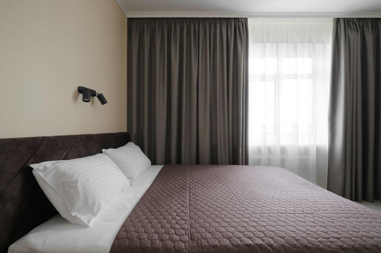 Borys Hotel Boryspil Airport Ngoại thất bức ảnh