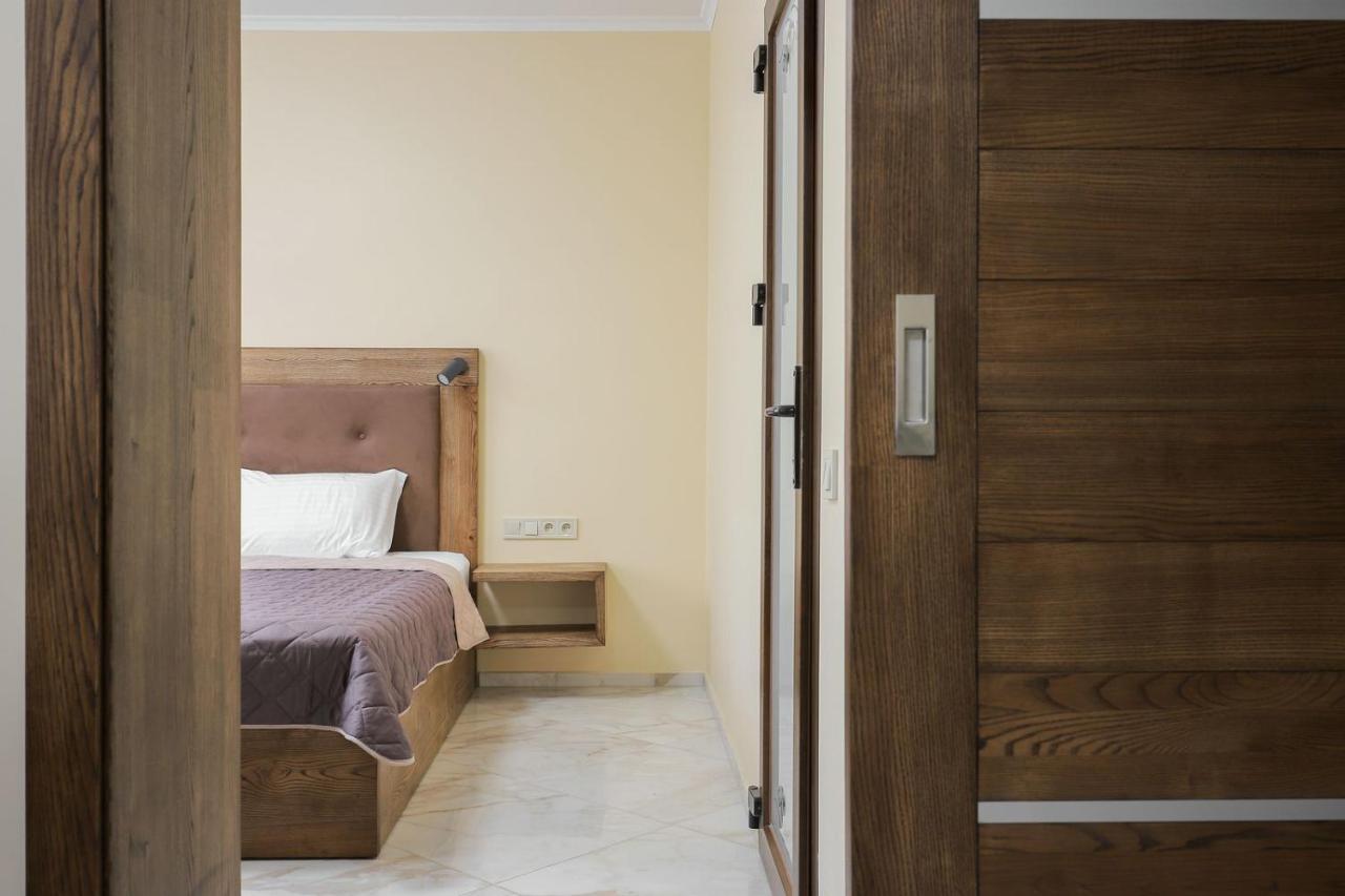 Borys Hotel Boryspil Airport Ngoại thất bức ảnh