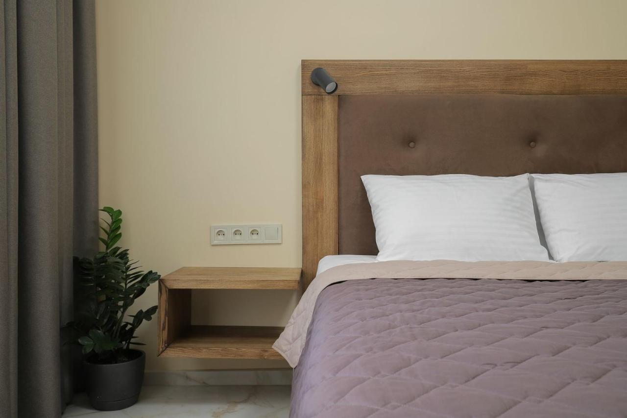 Borys Hotel Boryspil Airport Ngoại thất bức ảnh