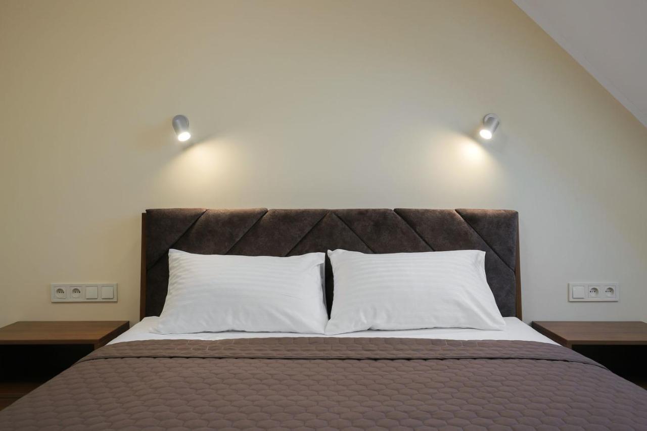 Borys Hotel Boryspil Airport Ngoại thất bức ảnh