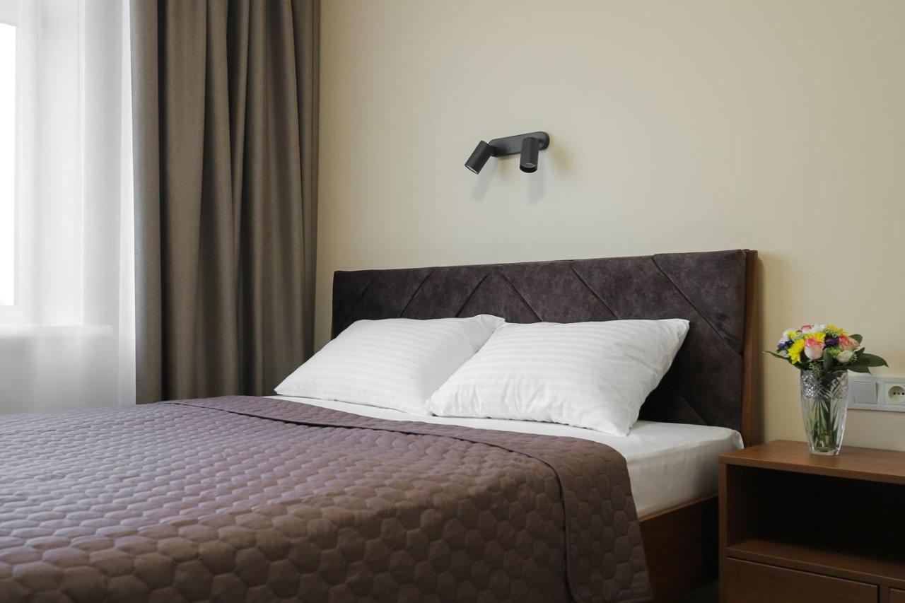 Borys Hotel Boryspil Airport Ngoại thất bức ảnh