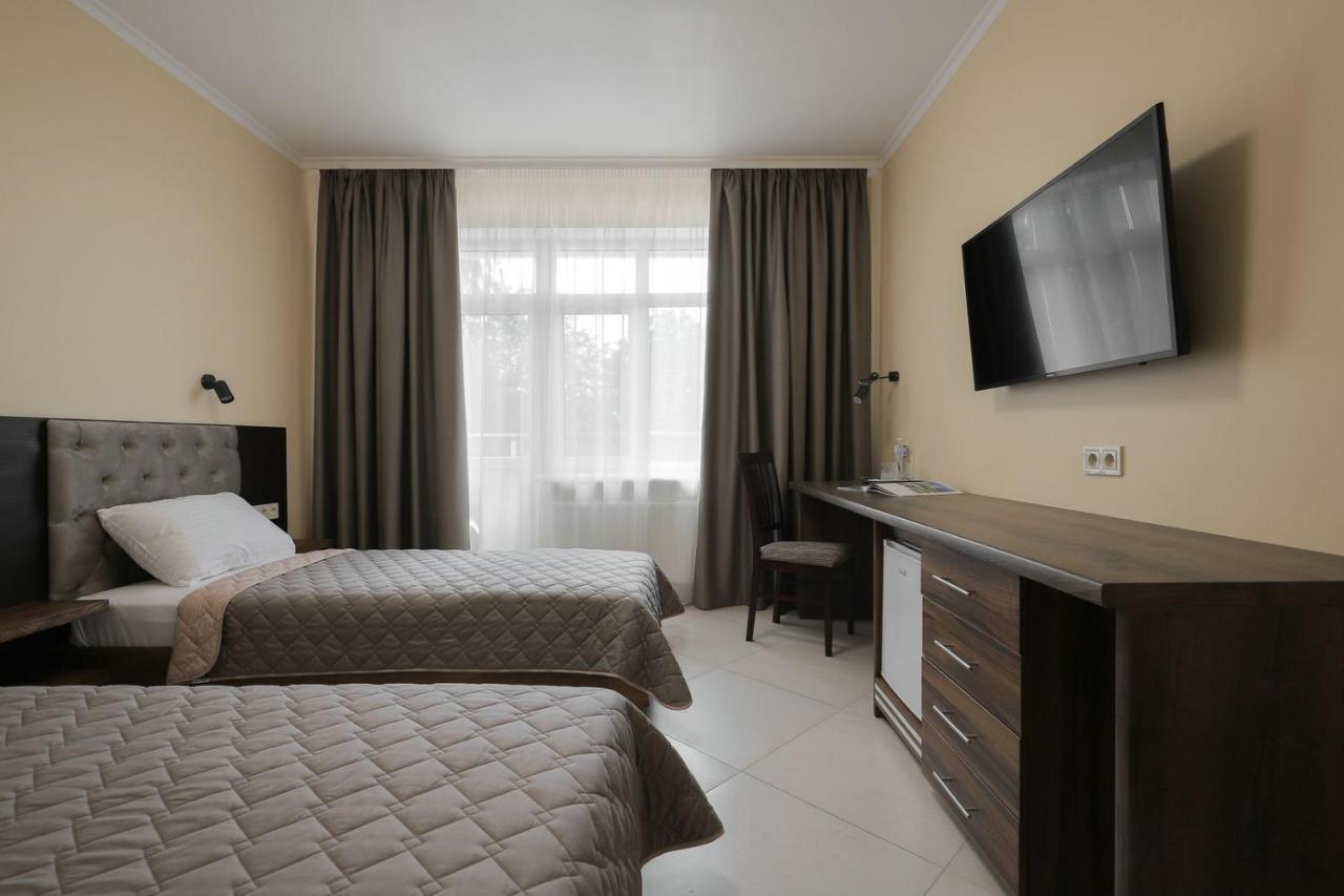 Borys Hotel Boryspil Airport Ngoại thất bức ảnh