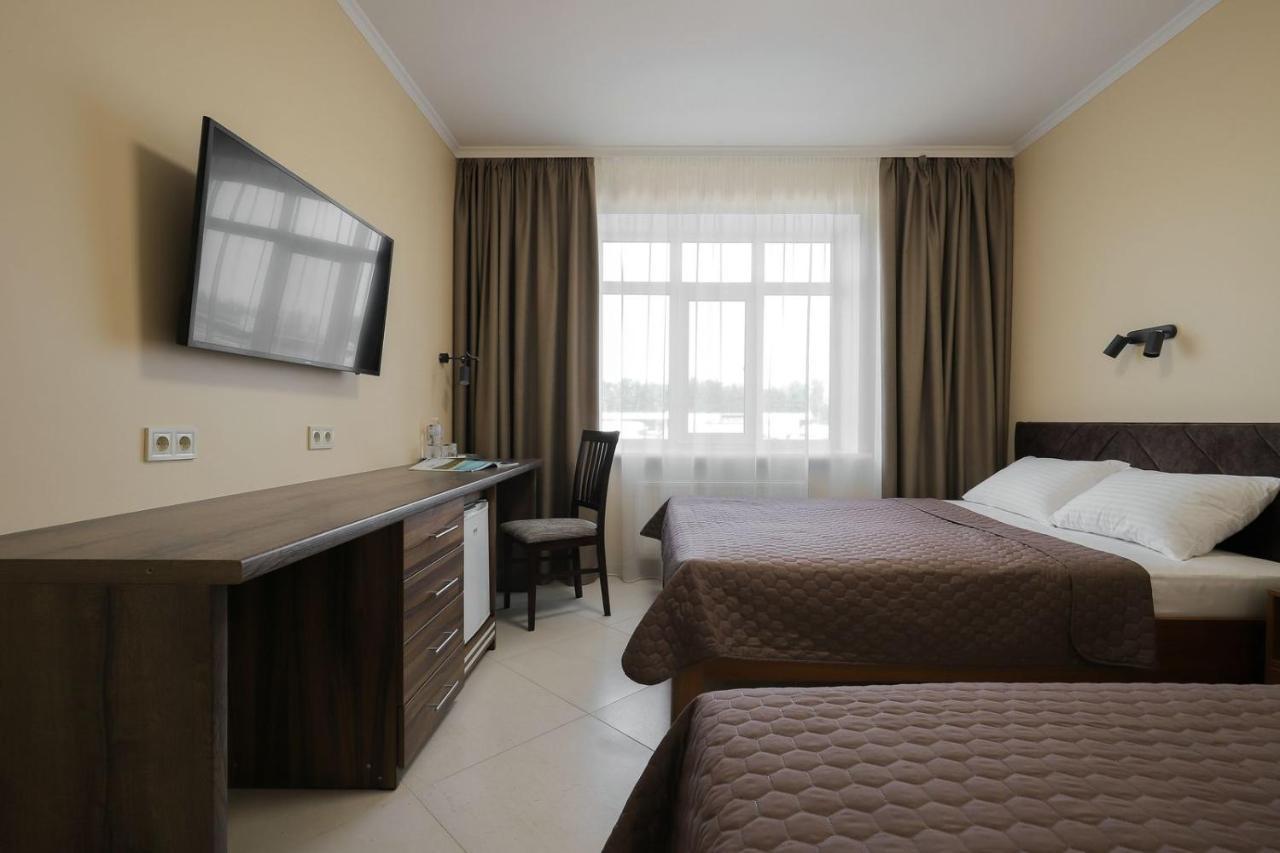 Borys Hotel Boryspil Airport Ngoại thất bức ảnh
