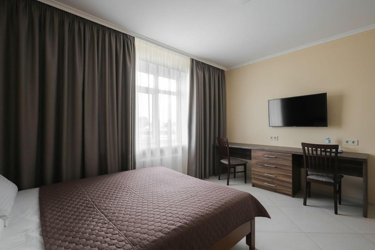 Borys Hotel Boryspil Airport Ngoại thất bức ảnh