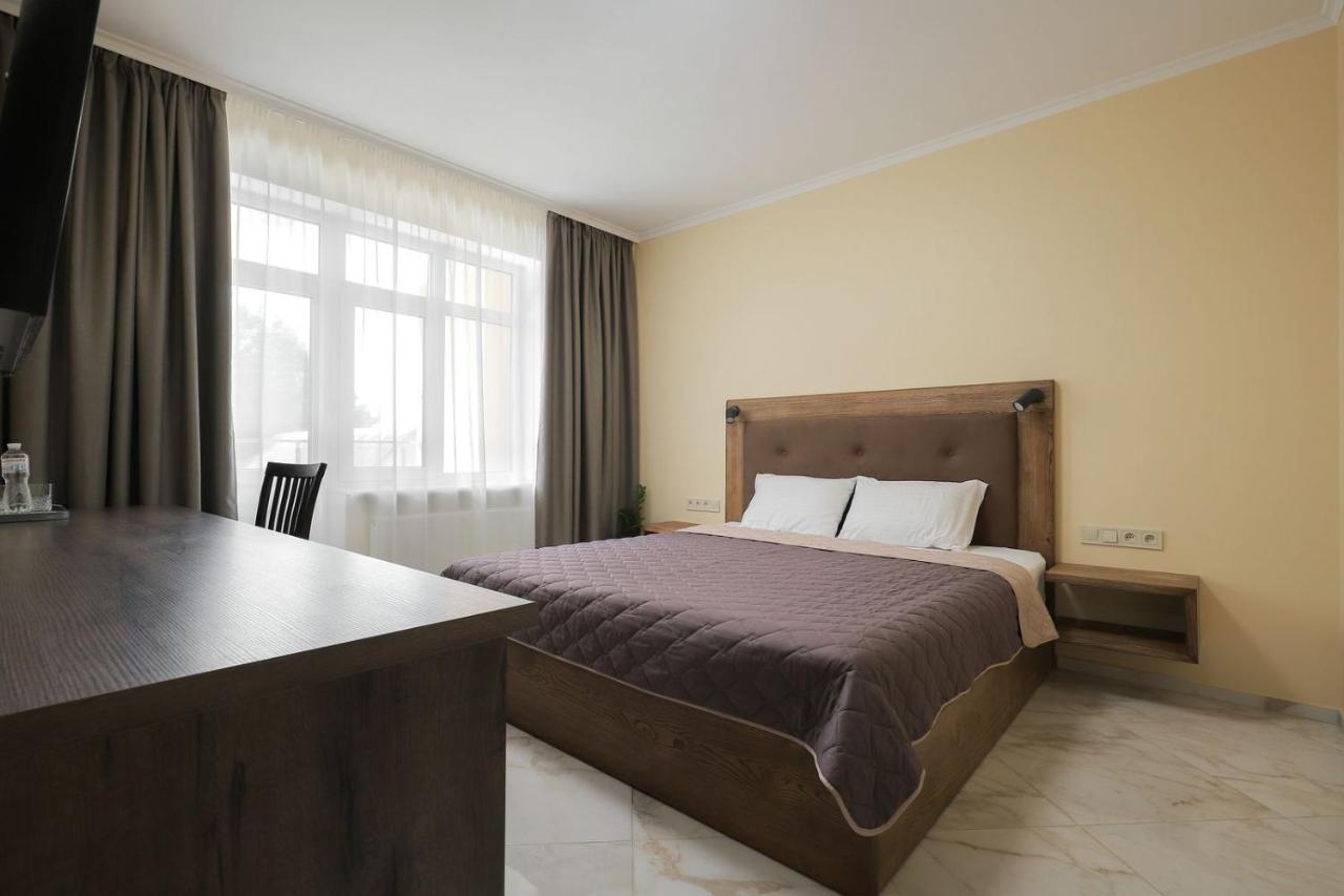 Borys Hotel Boryspil Airport Ngoại thất bức ảnh