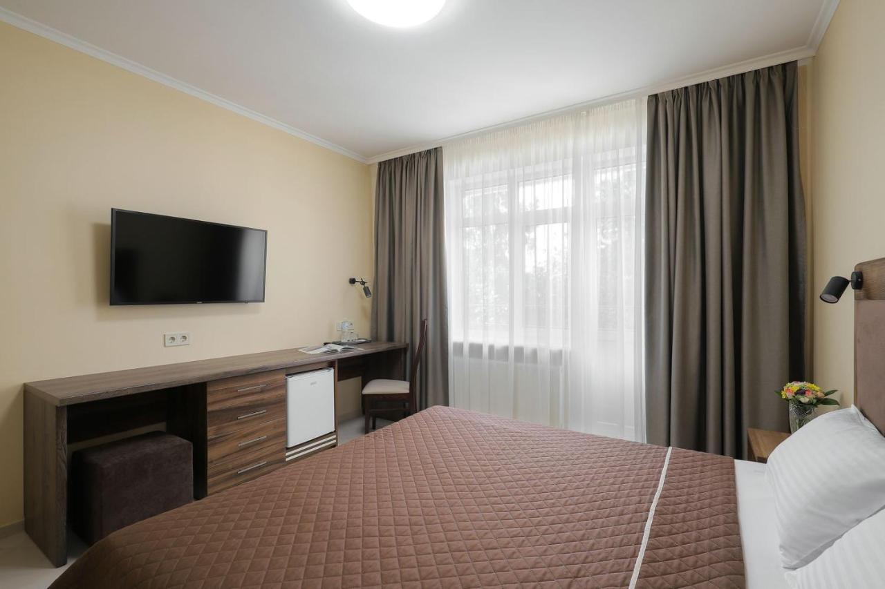 Borys Hotel Boryspil Airport Ngoại thất bức ảnh