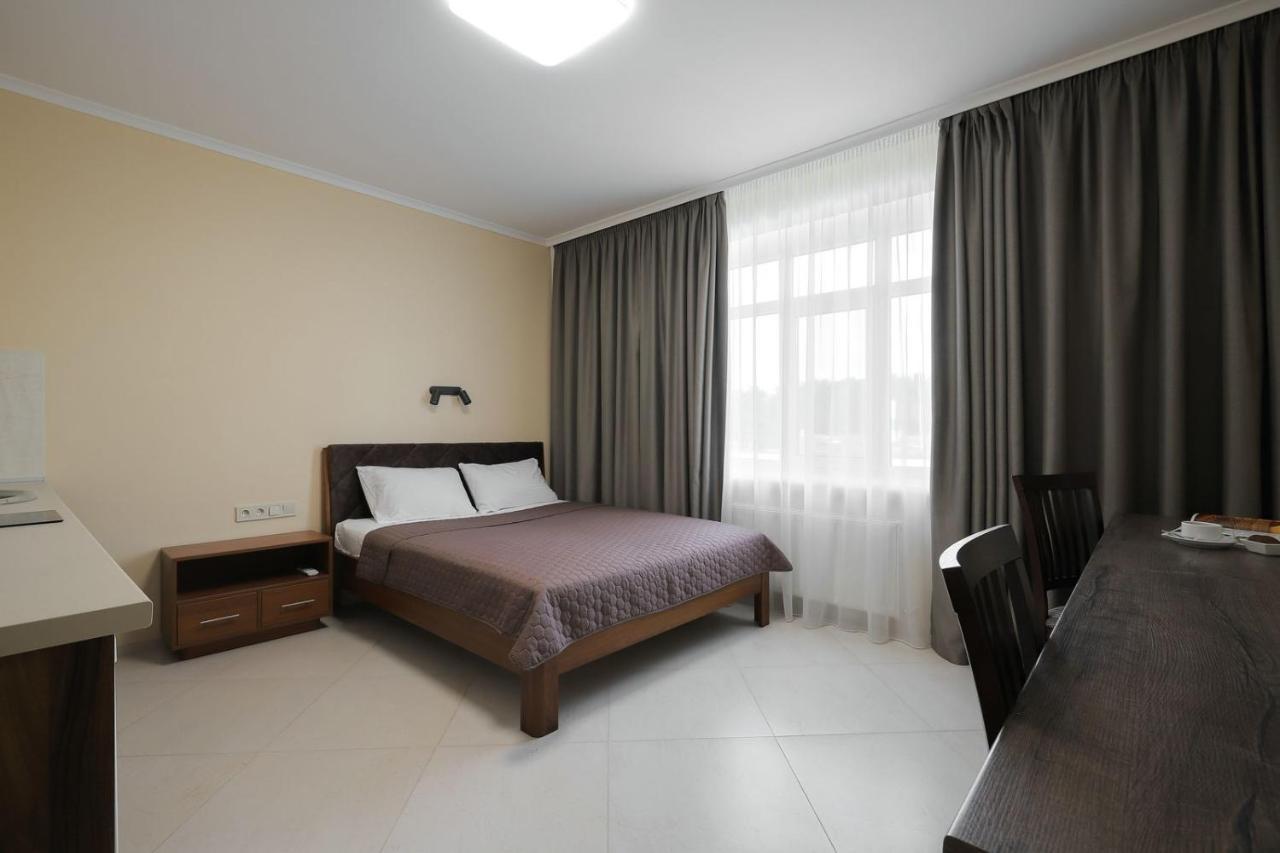 Borys Hotel Boryspil Airport Ngoại thất bức ảnh