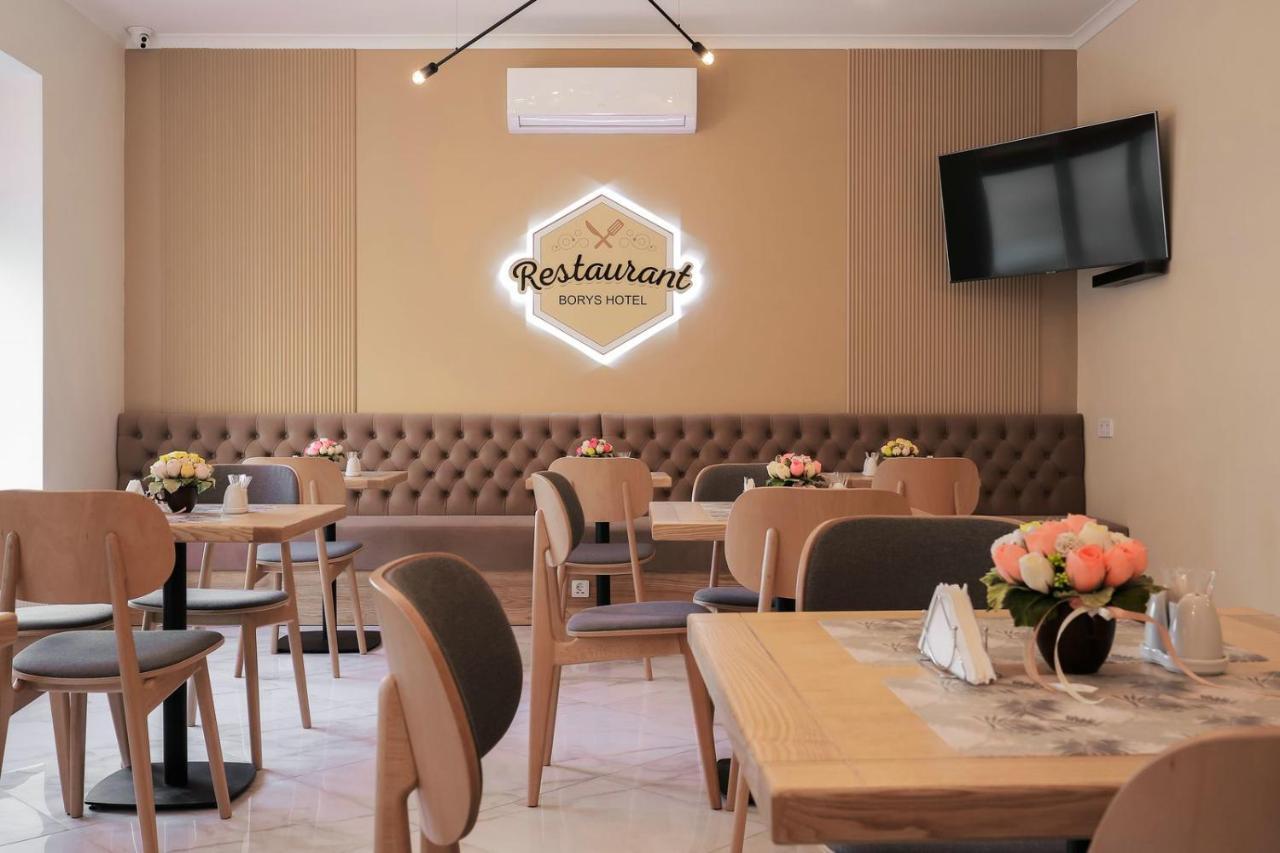 Borys Hotel Boryspil Airport Ngoại thất bức ảnh