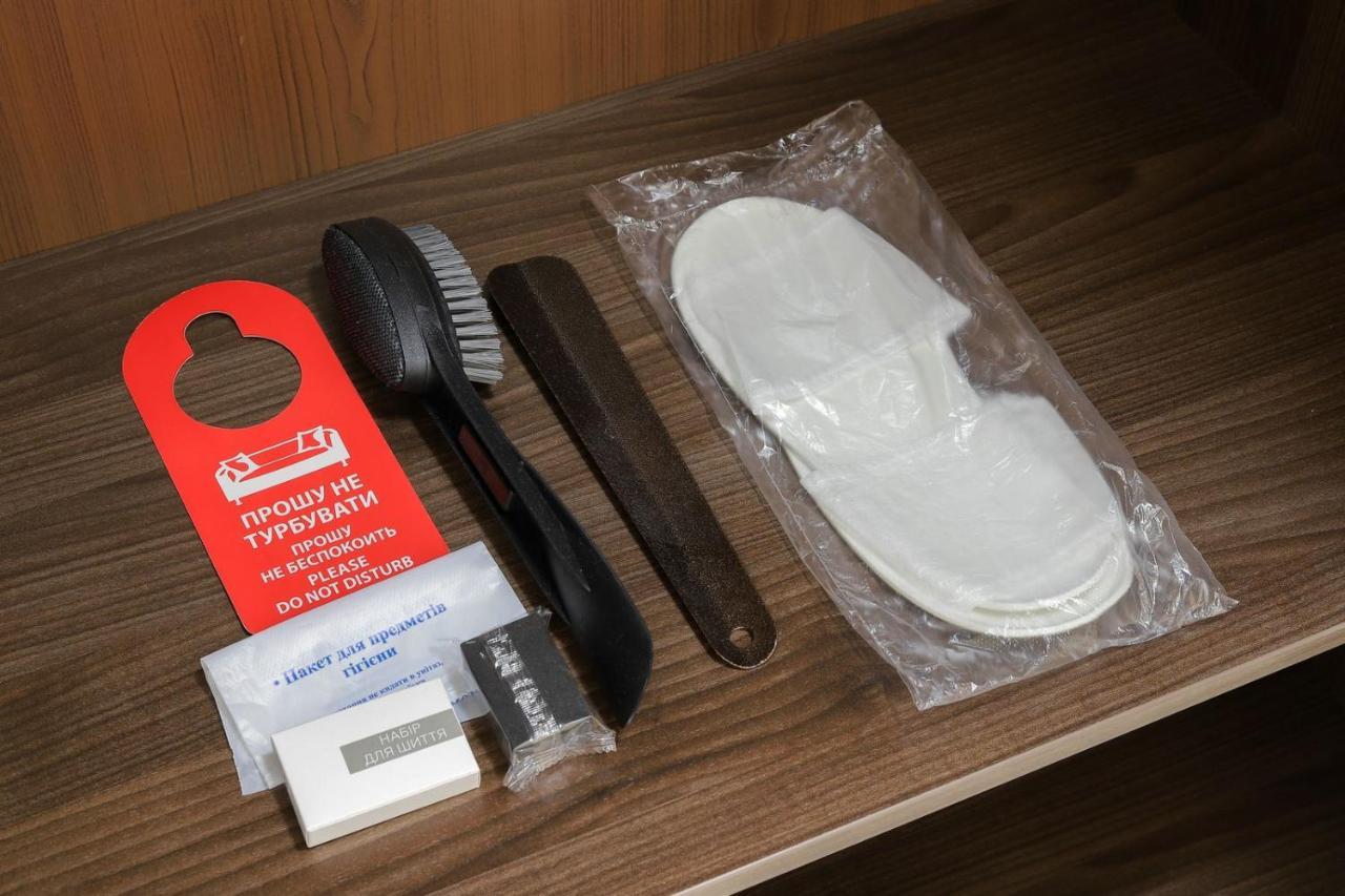 Borys Hotel Boryspil Airport Ngoại thất bức ảnh