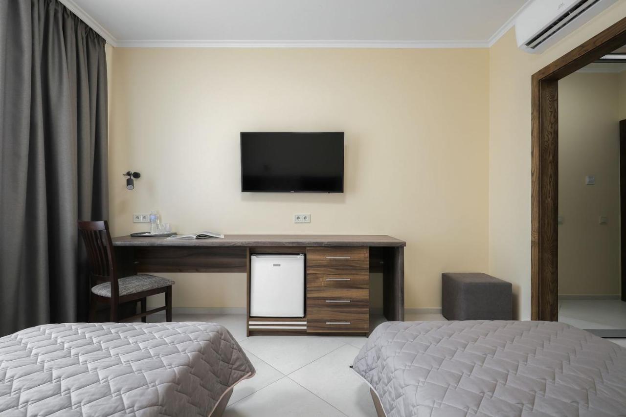 Borys Hotel Boryspil Airport Ngoại thất bức ảnh