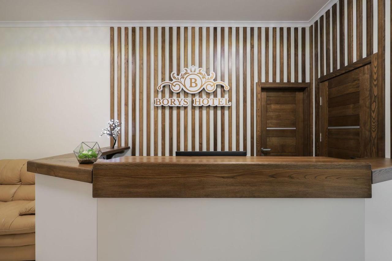 Borys Hotel Boryspil Airport Ngoại thất bức ảnh