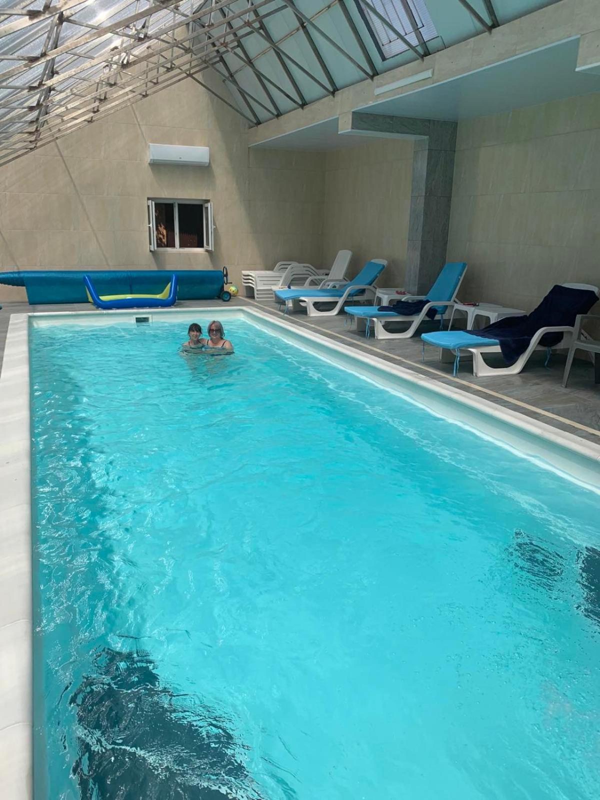 Borys Hotel Boryspil Airport Ngoại thất bức ảnh