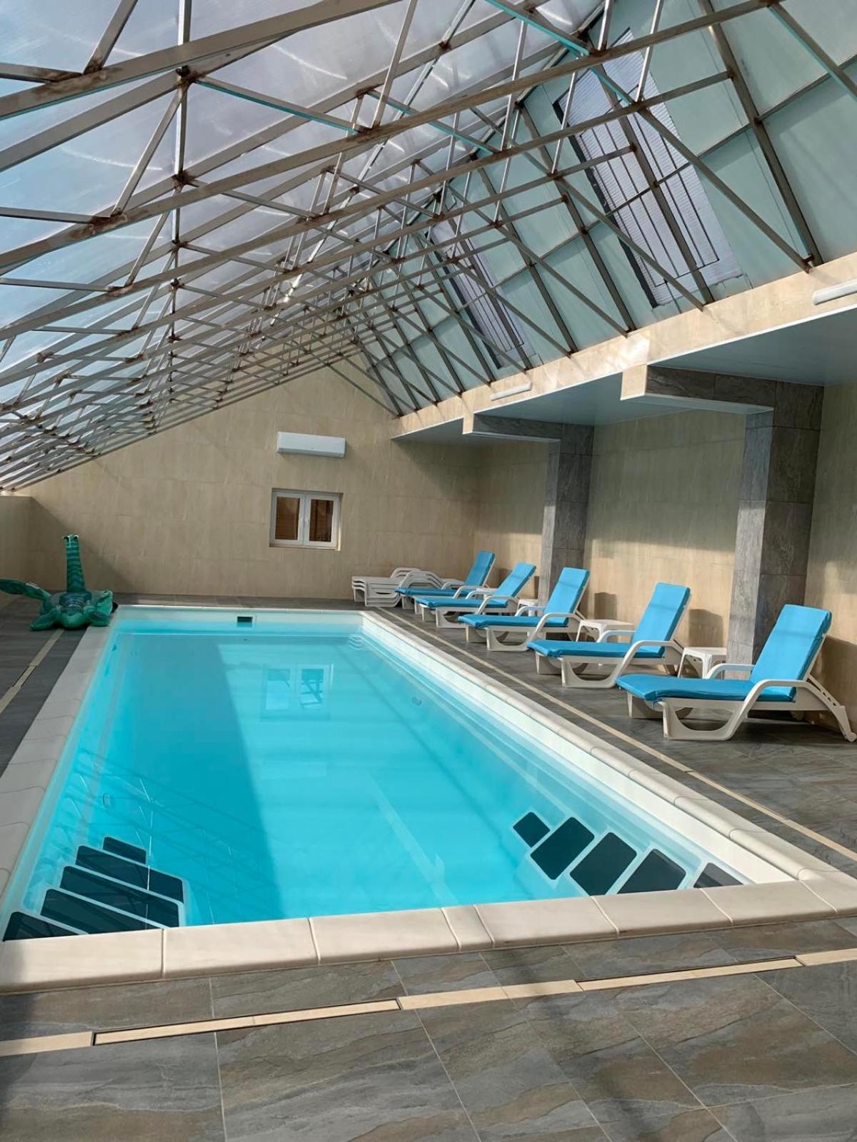 Borys Hotel Boryspil Airport Ngoại thất bức ảnh